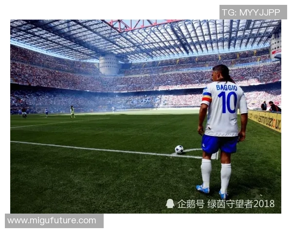 荣耀时刻足球明星获奖背后的故事与成就分享