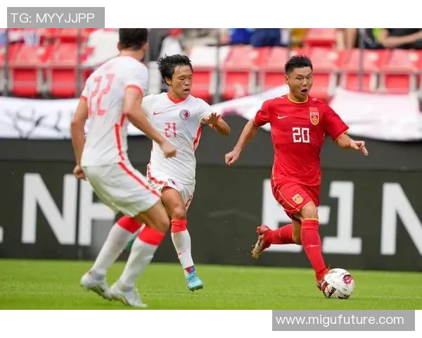 香港足球明星队的传奇故事与银幕背后的感人瞬间