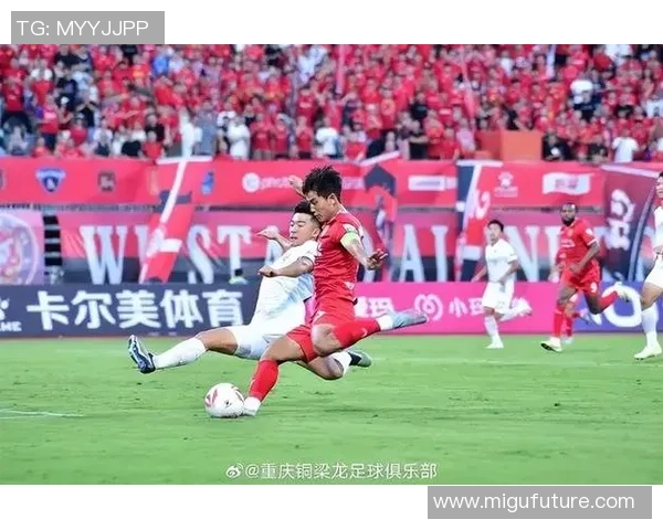 重庆足球队灵活性排名第二引发热议助力球队发展新机遇